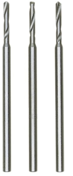 Universalborr Proxxon HSS; 1,6 mm