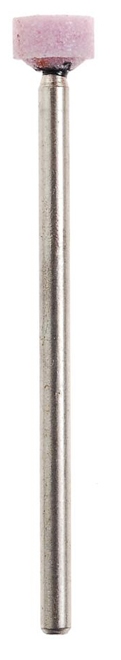 Slipstift av aluminiumoxid Proxxon; 6 mm