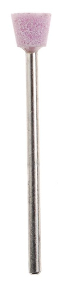 Slipstift av aluminiumoxid Proxxon; 7 mm