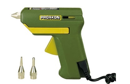 Limpistol Proxxon Micromot HKP 220 (utan nätadapter)