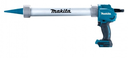 Batteridriven fogpistol Makita DCG180ZB; 18 V (Utan batteri och laddare)