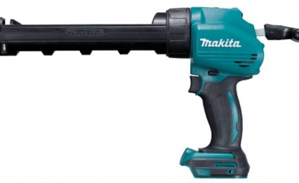 Batteridriven fogpistol Makita DCG180Z; 18 V (Utan batteri och laddare)