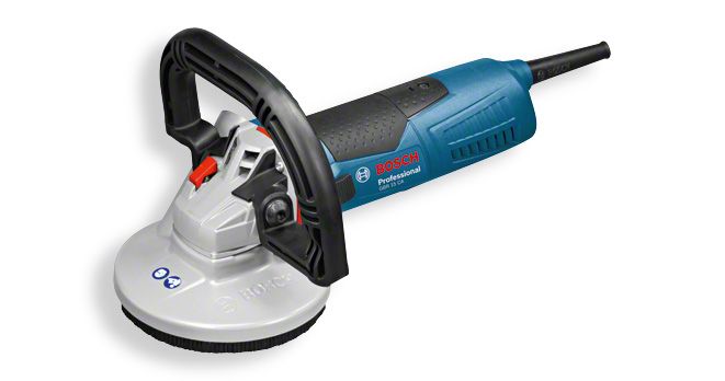 Betongslip Bosch GBR 15 CA