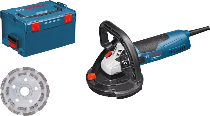 Betongslip Bosch GBR 15 CAG