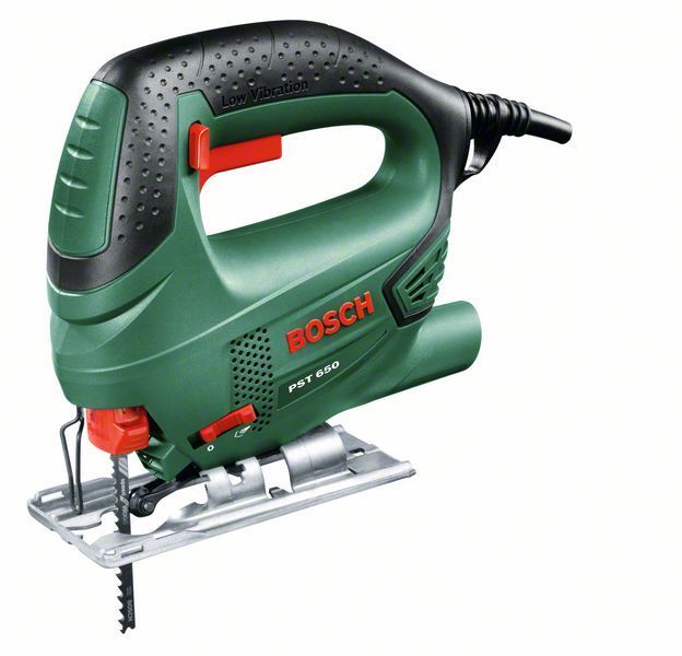 Sticksåg Bosch PST 650