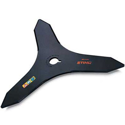 3-skärigt trimmerskär Stihl; 300x20,0 mm; Z3