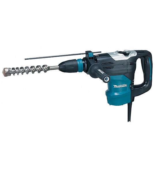 Borrhammare Makita HR4003C; 8,3 J; SDS-max