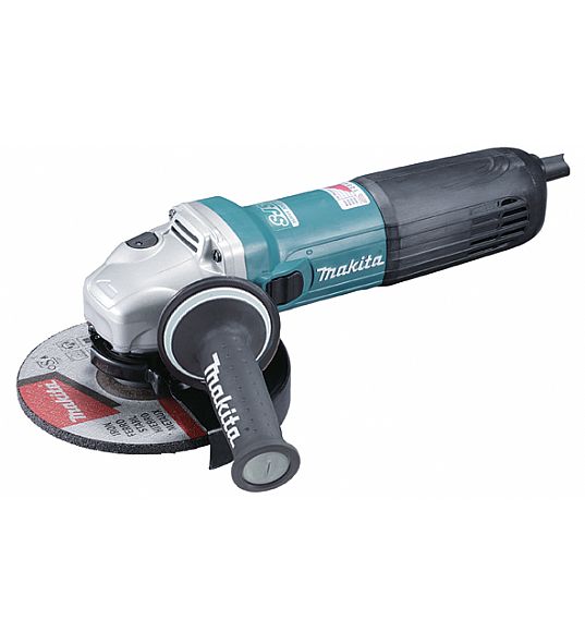 Vinkelslip Makita GA6040CF01