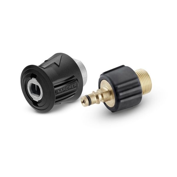 Adapter för slang till tryckluftsslang Karcher 2.643-037.0