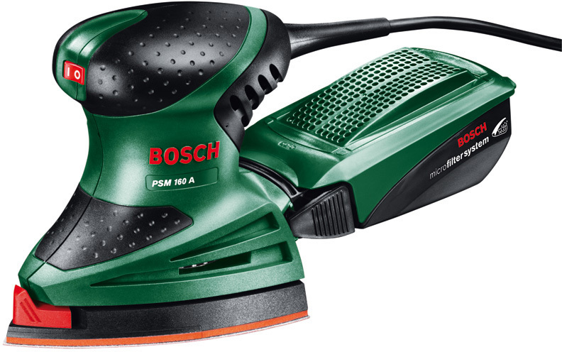 Multislip Bosch PSM 160 A