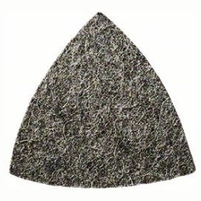 Sandpapper för multislipar Bosch; 93x93 mm; P280; 1 st.