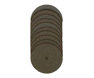 Sågklinga för metall Proxxon; 22 mm; 10 st.