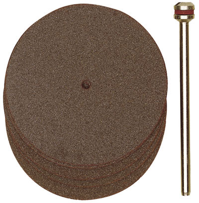 Sågklinga för metall Proxxon; 38 mm; 5 st.