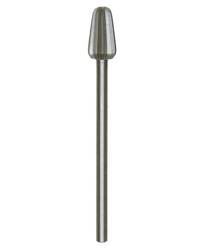 Frässtift i volfram vanadin Proxxon; 6 mm; 2 st.