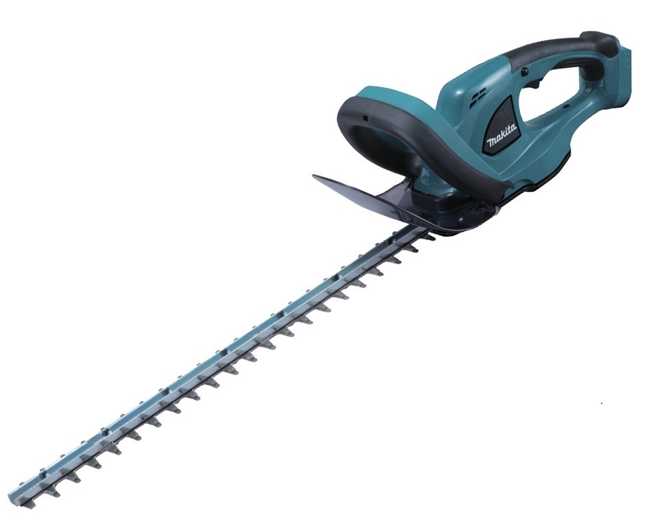 Busksax Makita DUH523Z; 18 V sladdlös; 52 cm svärd (Utan batteri och laddare)