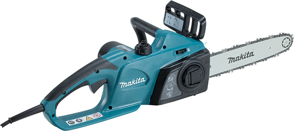 Elkedjesåg Makita UC3041A; 1,8 kW elektrisk; 30 cm svärd