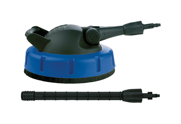 Roterande tvättborste, ledad Makita P-66547