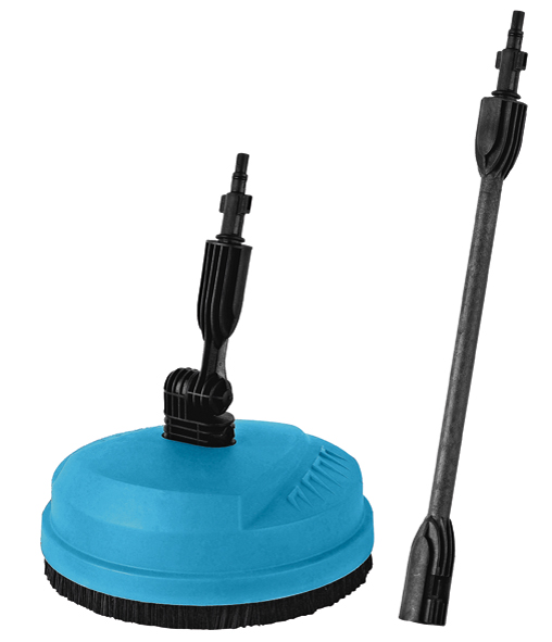 Roterande tvättborste Makita 609041175
