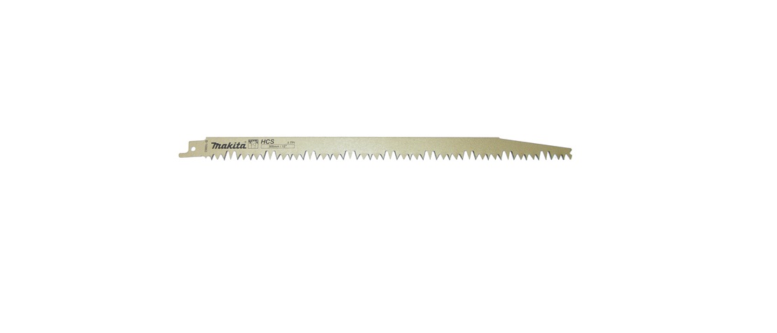 Tigersågsblad Makita B-16863; 5 st.