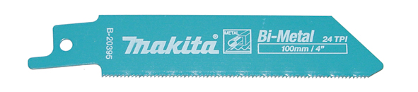 Tigersågsblad Makita B-20395; 5 st.
