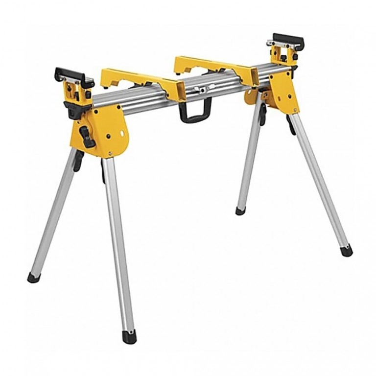 Arbetsbord till kap- och geringssåg DeWalt DE7033