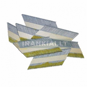 Spik Senco Ottensten; 2,8x50mm; 34°; 2000 st.; varmförzinkad; räfflad