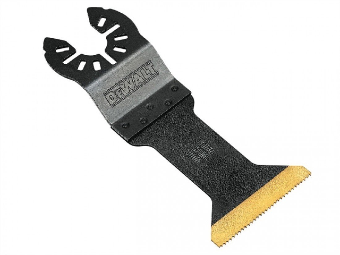 Skär för planskärning DeWalt DT20702