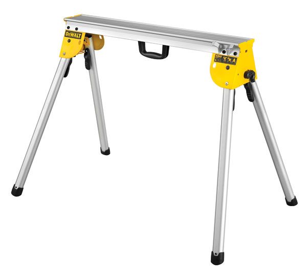 Arbetsbord till kap- och geringssåg DeWalt DE7035