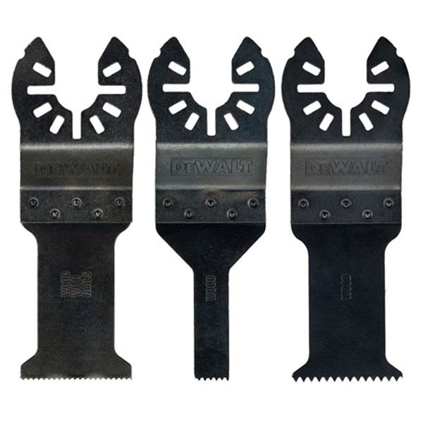 Tillbehörsset DeWalt DT20713