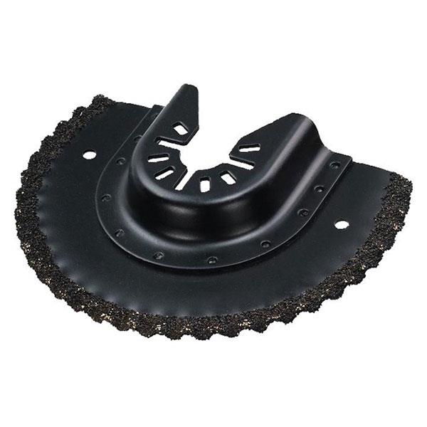 Halvrund segmentsågklinga DeWalt DT20718