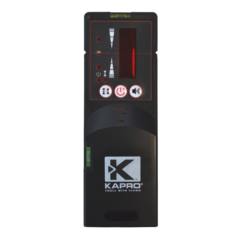 Laserdetector Kapro