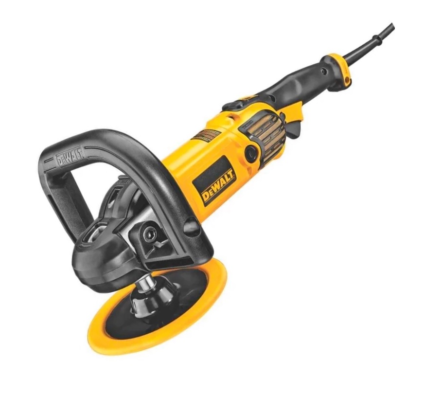 Polermaskin DeWalt DWP849X