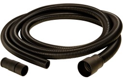 Dammsugarslang Mirka; 27 mm; 4 m + chuck