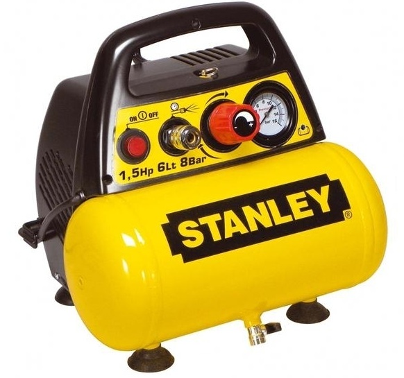 Kompressor Stanley C6BB34STN039
