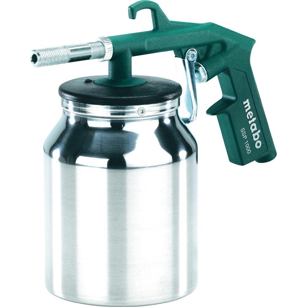 Sandblästrare Metabo SSP 1000