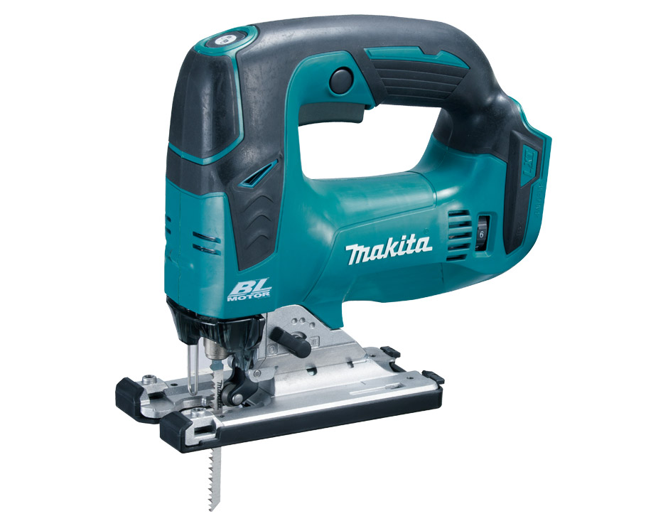 Sticksåg Makita DJV182Z; 18 V (Utan batteri och laddare)