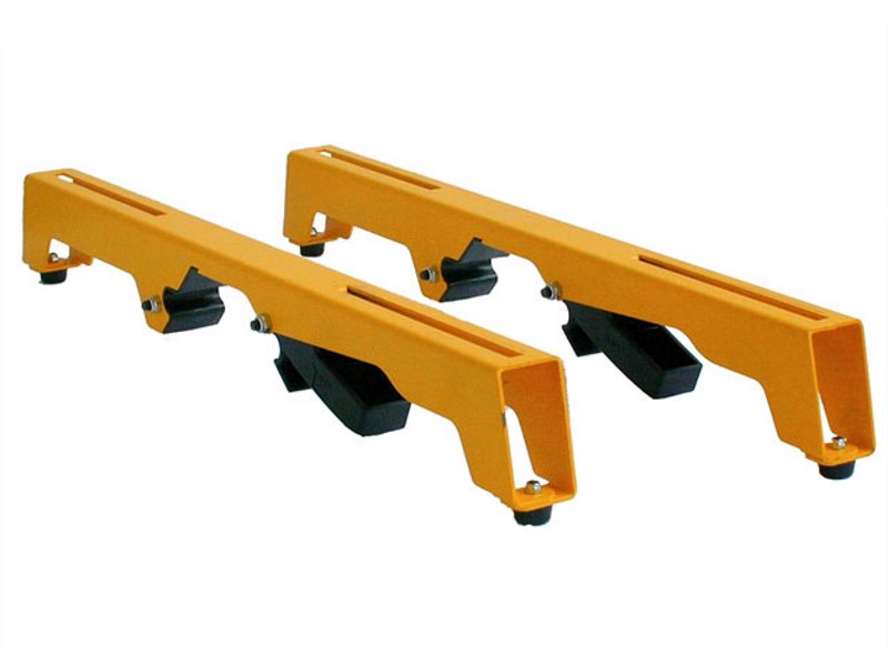 Monteringsbygel till kap- / gersåg DeWalt DE7030-XJ stor
