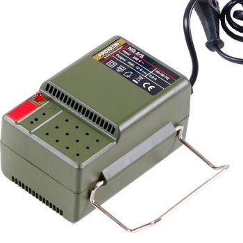 Nätadapter utan elektronisk varvtalsreglering Proxxon NG2/S