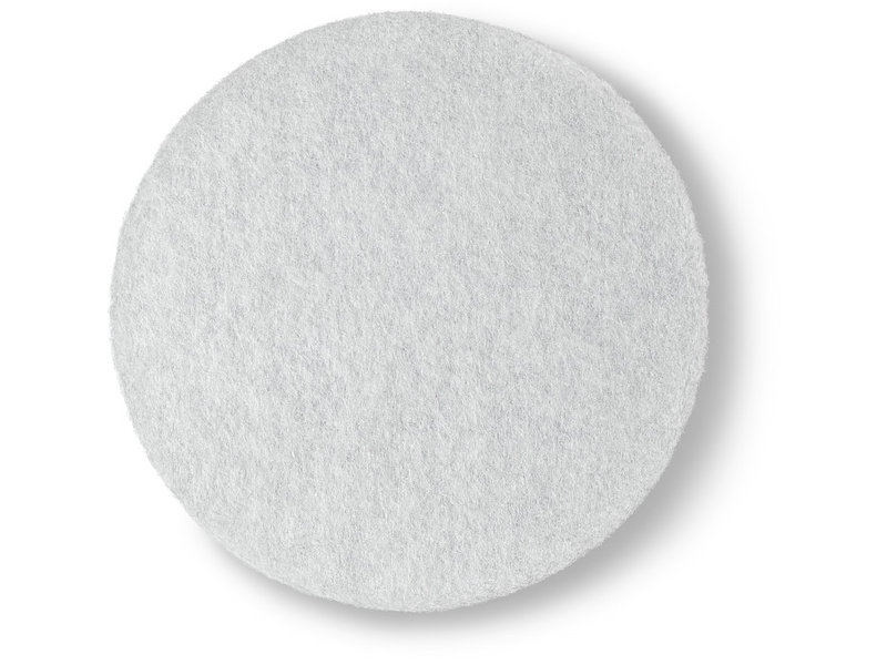 Polerfilt Fein; 115 mm; 5 st.