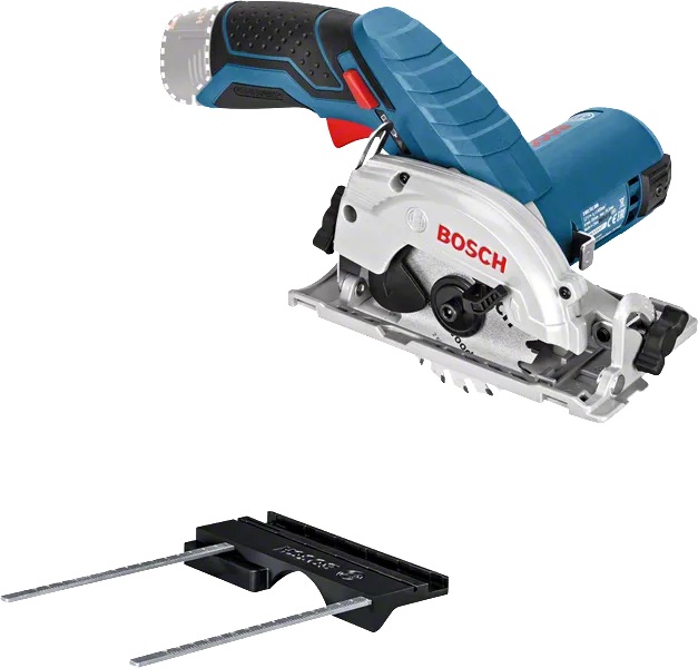 Cirkelsåg Bosch GKS 12V-26 Solo; 12 V (utan batteri och laddare)