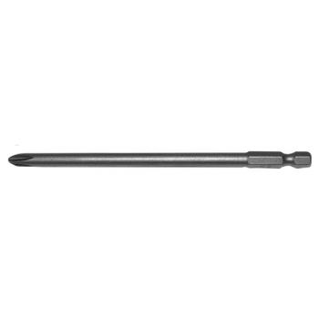 Bits spår Makita PH2; 3 st.