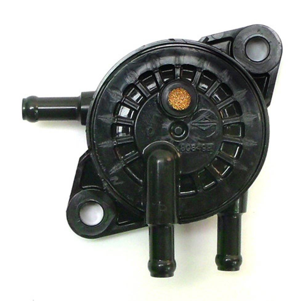 Bensindriven vattenpump  Briggs&Stratton 808656