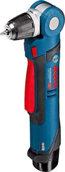 Vinkelborrmaskin Bosch GWB 12V-10; 12 V (utan batteri och laddare)