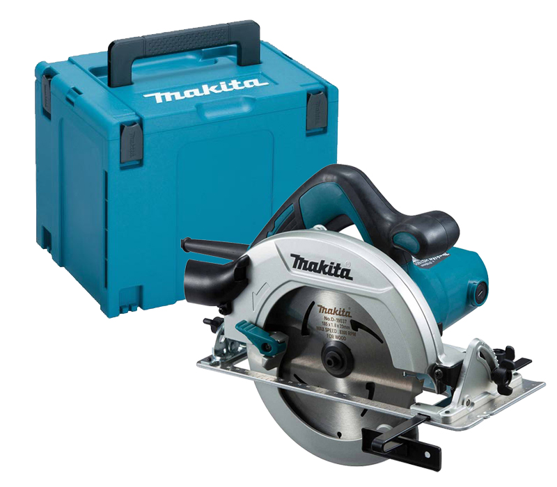 Cirkelsåg  Makita HS7601J