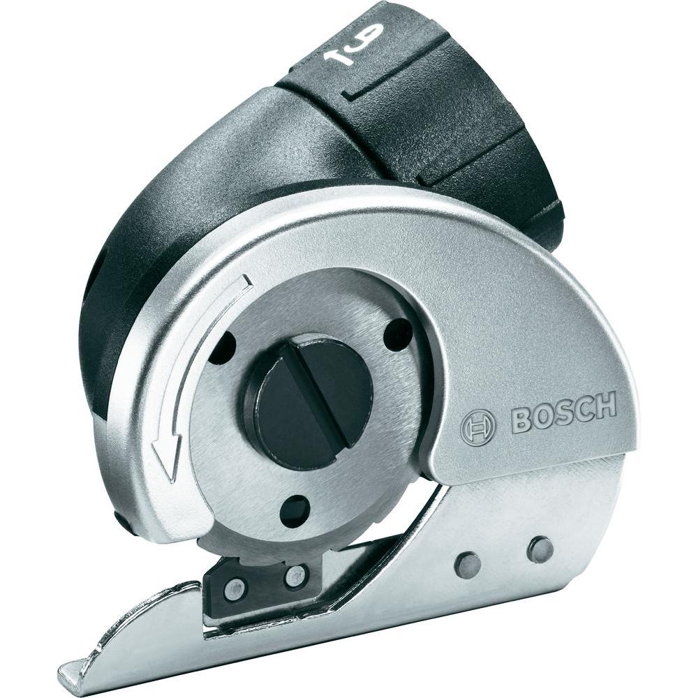 Skäradapter Bosch IXO