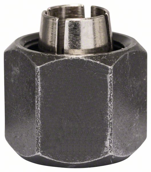 Spänntång Bosch GKF 600 E; 8 mm