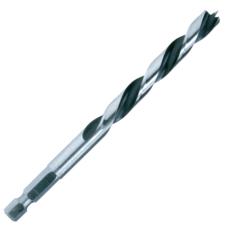 Spiralborr  Makita; Ø16x200 mm