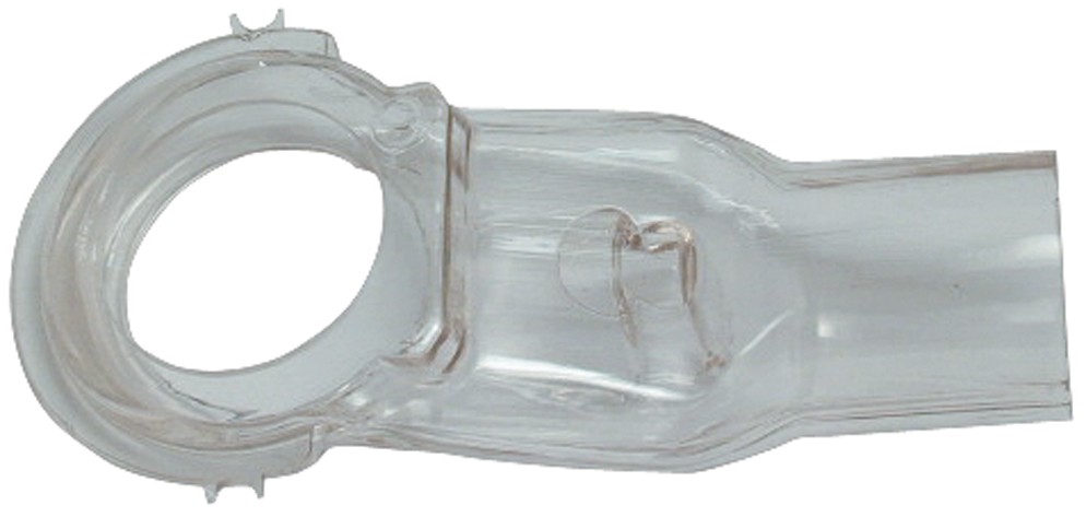 Dammsugningsmunstycke Makita 192035-6