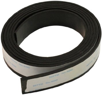 Fästband för styrskena Makita; 1,4 m