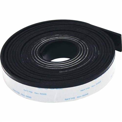 Fästband för styrskena Makita; 3,0 m